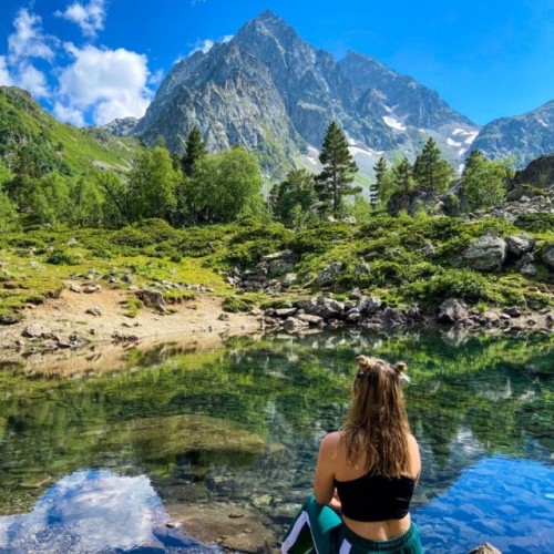 Комфортный треккинг в Архызе с проживанием в уютной гостинице