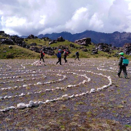 Высокогорный треккинг вокруг Эльбруса в Джилы-Су с проживанием в палатках