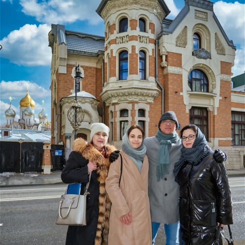 Бал у Булгакова: прогулка по страницам романа «Мастер и Маргарита»
