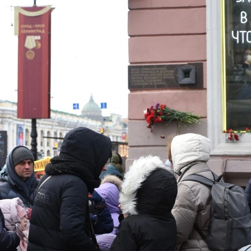 «Пережить блокаду»: интерактивная экскурсия в Петербурге