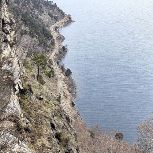 Треккинг в окружении Саян с восхождениями налегке