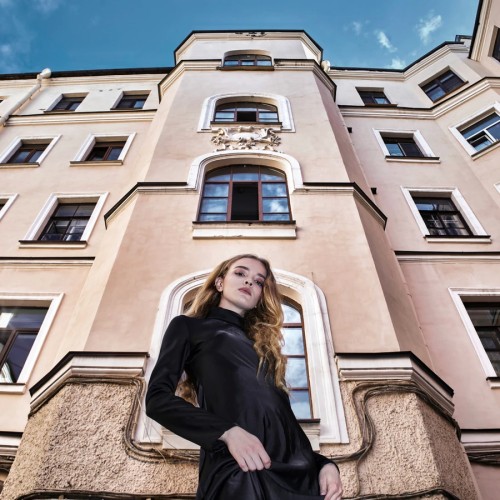 Секретные места Васильевского острова