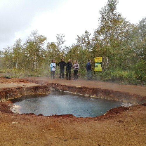 Камчатский максимум: конные прогулки, джипы, вулканы и рыбалка в Тихом океане