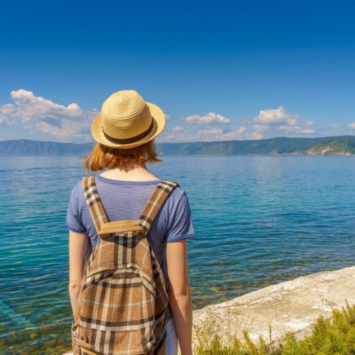 От бурятских святынь до сибирского Парижа: путешествие в мини-группе к Байкалу