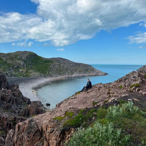 Киты, квадроциклы, сапы и деликатесы — Кольский на максималках