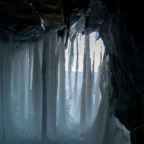 Удивительный Байкал: Бугульдейка, Ольхон, Огой и Долина каменных духов
