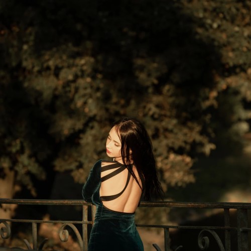 Фотопрогулка по Петербургу: старинные усадьбы и парки Каменного острова