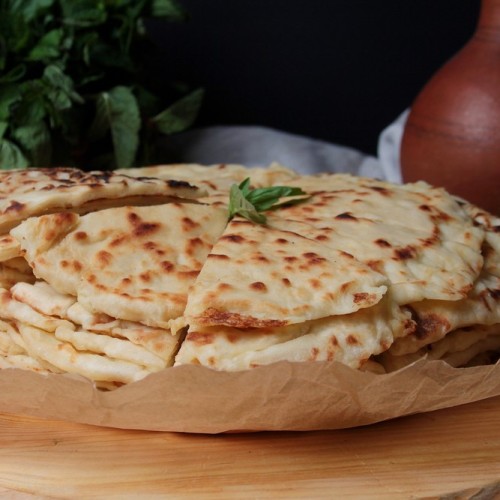 Перезагрузка по-дагестански: всё включено