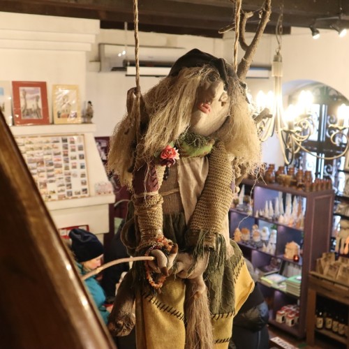 Автобусная экскурсия в Выборг — город, похожий на рыцарскую сказку