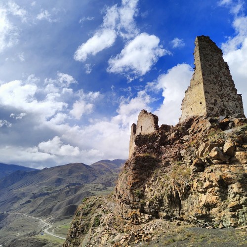 Кабардино-Балкария, которая останется в вашем сердце