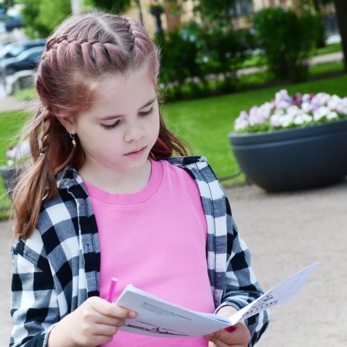 Парадный Петербург для детей — весело и интересно!