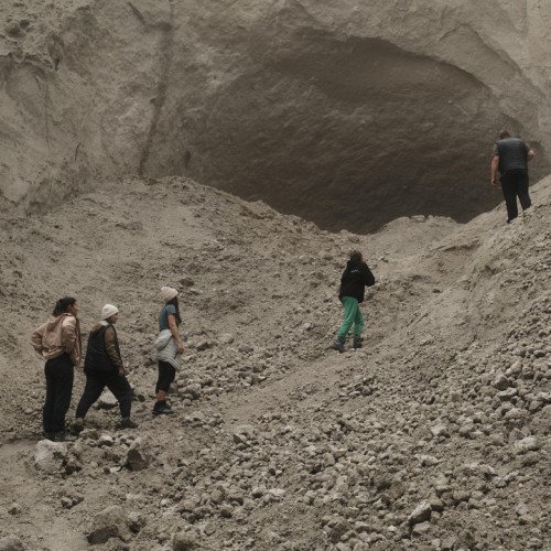 С океаном наедине: на Курильские острова с профессиональным фотографом