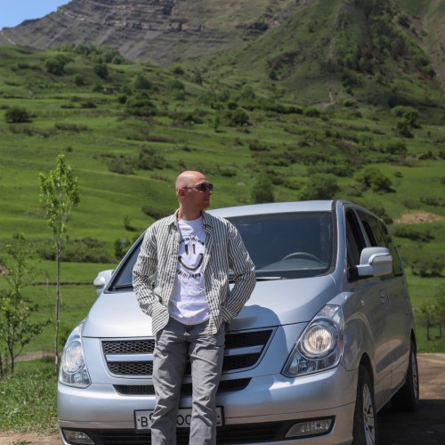 Комфортный тур в Дагестан: главные места, кухня, горы и море