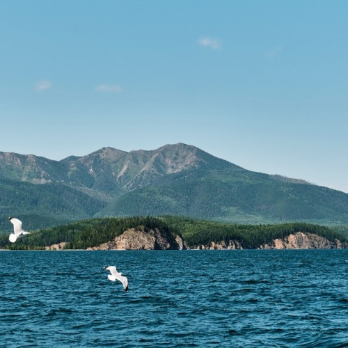 Восточный берег Байкала и Улан-Удэ: индивидуальное путешествие-конструктор