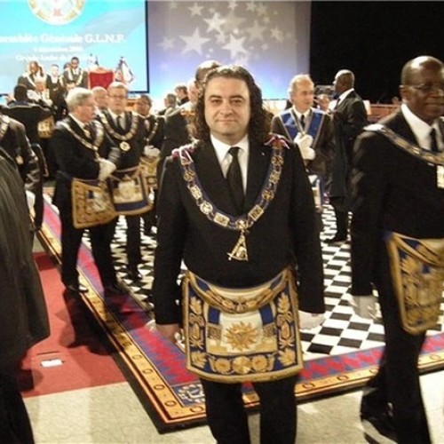 Экскурсия-детектив «Масонский Петербург»