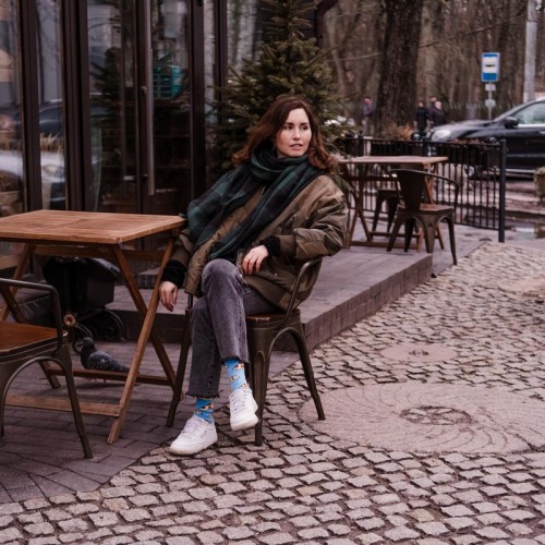 Полное погружение в Калининград! Фотосессия и интерактив