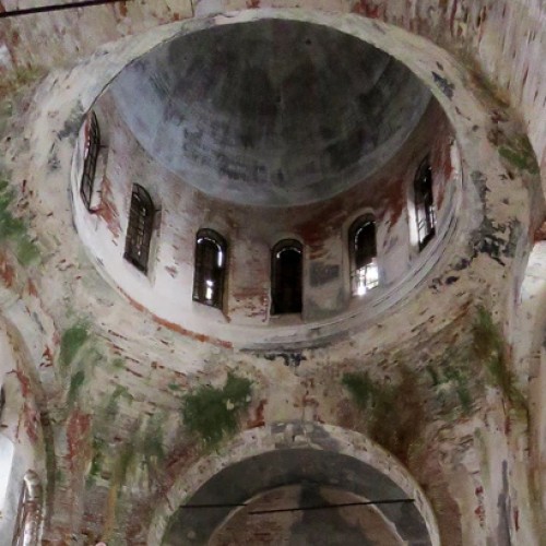 Боровск старообрядческий