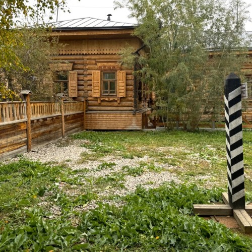 Знакомство с Якутией: круиз по Лене, Ленские столбы, шаманские обряды и «Царство вечной мерзлоты»