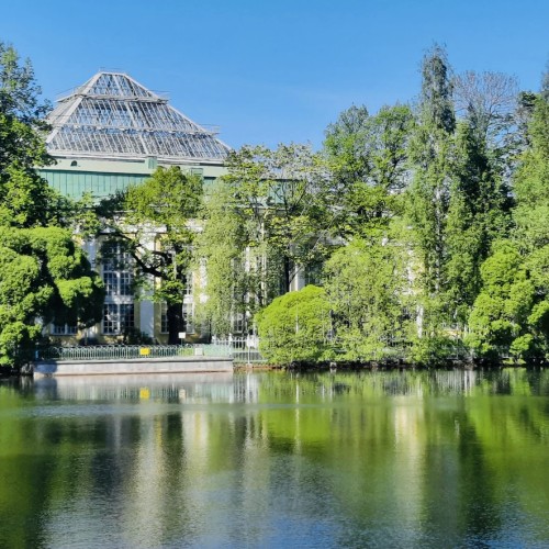 Гвардейские Пески: по местам славы императорских полков (мини-группа)