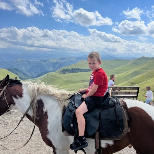 Весь Кавказ за 4 дня в мини-группе: Архыз, Домбай, Эльбрус и окрестности Кисловодска