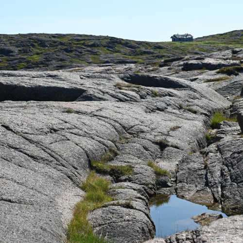 Удивительный Кольский: Сейдозеро, полуостров Средний и Териберка