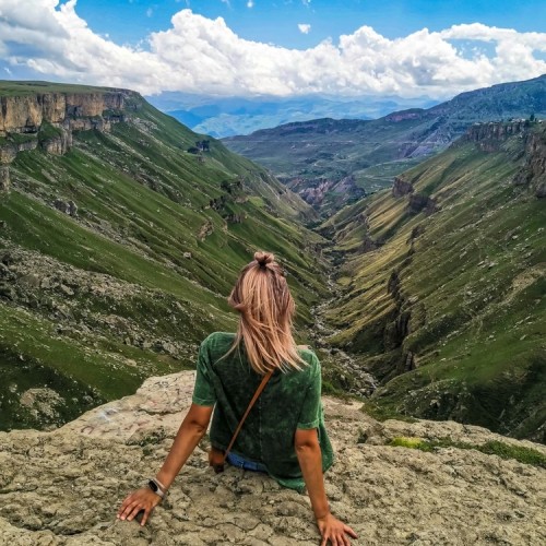 Топовые места Дагестана только для вас: индивидуальное автопутешествие