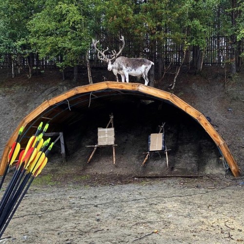 Вкусное путешествие на край света в мини-группе: Мурманск и Териберка