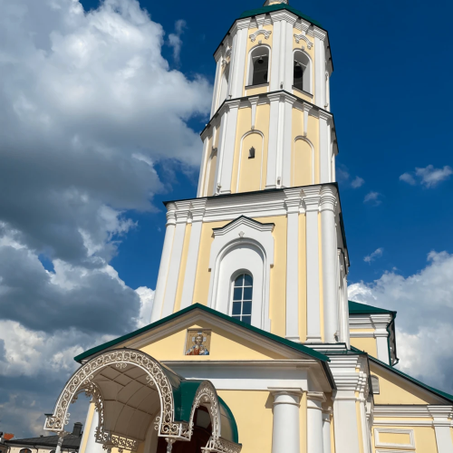О Туле — с интересом и любовью!
