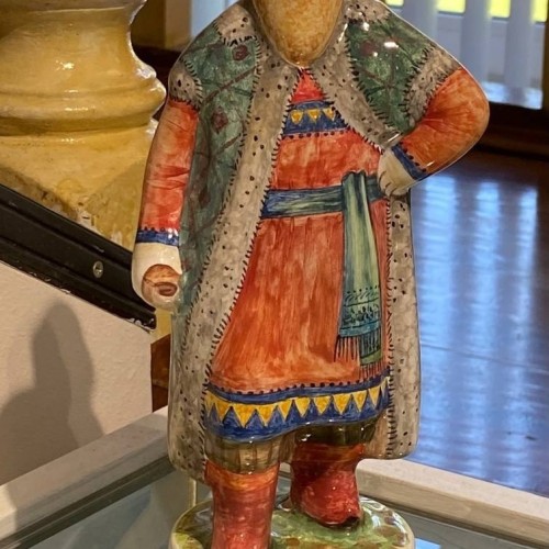 Выходные в Ярославской области с фотосессией в ретроинтерьерах