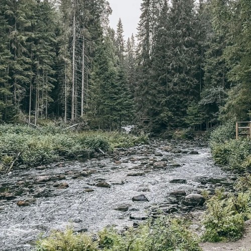 Два дня в Карелии: Валаам, «Рускеала» и поездка на ретропоезде