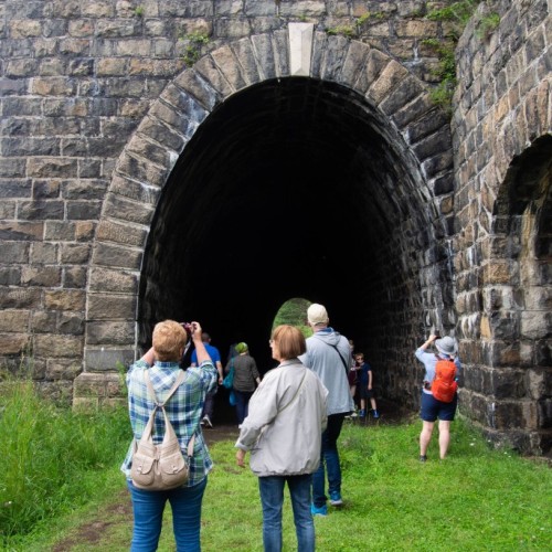 Байкальский экспресс: Листвянка, Ольхон, Аршан и «золотая пряжка» Транссиба