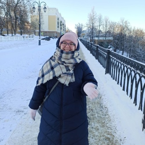 Нижний Новгород — в самое сердце!