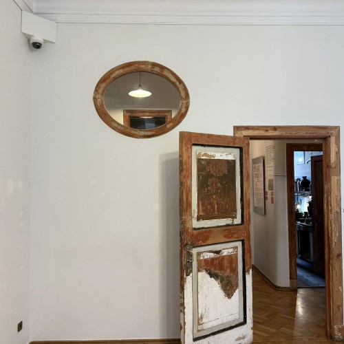 Булгаков, Москва и Маргарита (билеты в «нехорошую квартиру» включены)