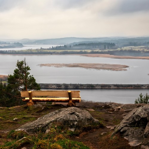 Железнодорожный вояж из Москвы в Сортавалу: «Рускеала» и Мраморный каньон