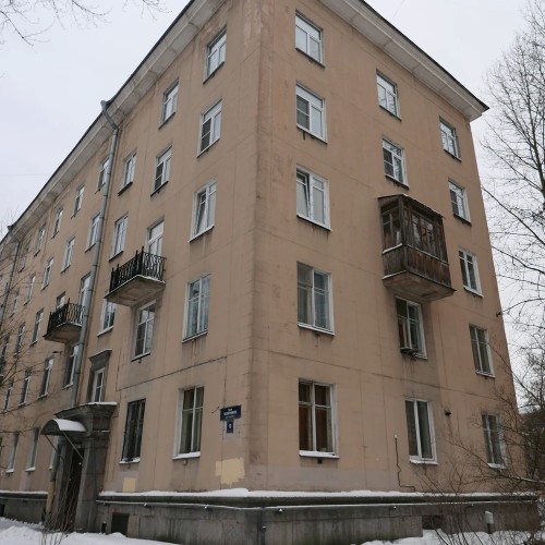 Колористическая экскурсия «40 цветов против серого»