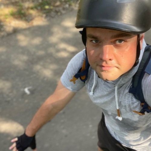 Велоэкскурсия по Петергофской дороге