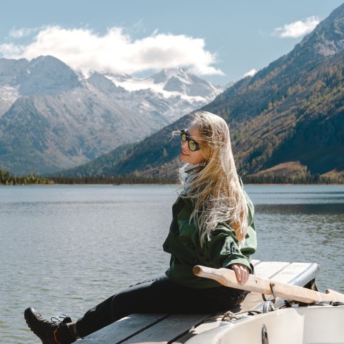 Алтай, удивляй: путешествие по природным достопримечательностям и активный отдых