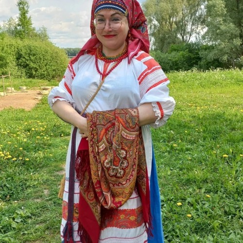 Витославлицы: живая история