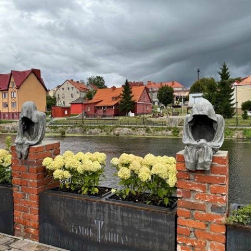 Ваше персональное путешествие во времени: Калининград, курорты, замки