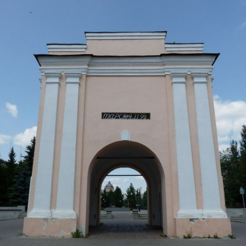 Омск: аудиоэкскурсия для знакомства с городом
