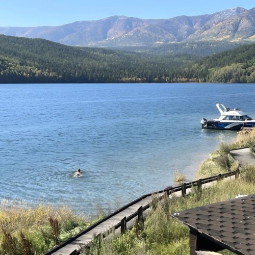 Восточный берег Байкала и Улан-Удэ: индивидуальное путешествие-конструктор