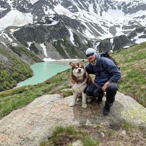 Комфортный треккинг в Приэльбрусье в мини-группе