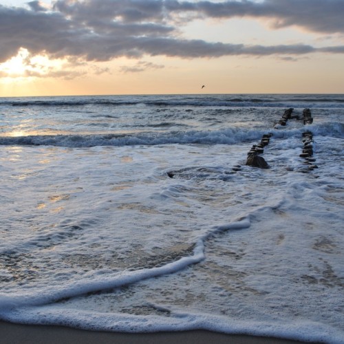 Время для себя: индивидуальное путешествие по балтийскому побережью