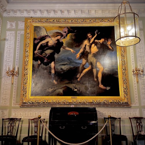 Групповая экскурсия в Гатчину: по следам русского Гамлета