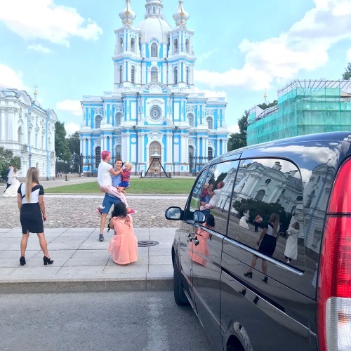 Гений места Царского Села