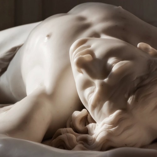 Интимный Эрмитаж