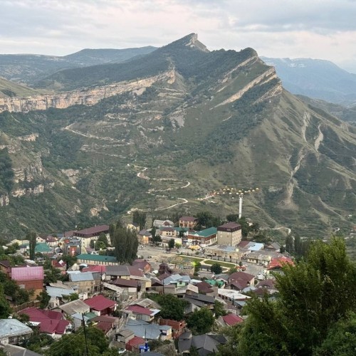 Ни в чём себе не отказывать в Дагестане: джип-путешествие по знаковым локациям