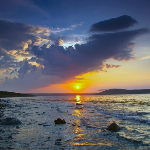 Сахалин, Кунашир и Шикотан: 2 недели на краю света