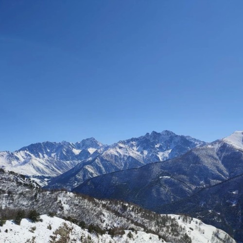 Грани Кавказа: 5 республик за 10 дней