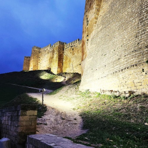 Горный Дагестан вместе с местным жителем (мини-группа)